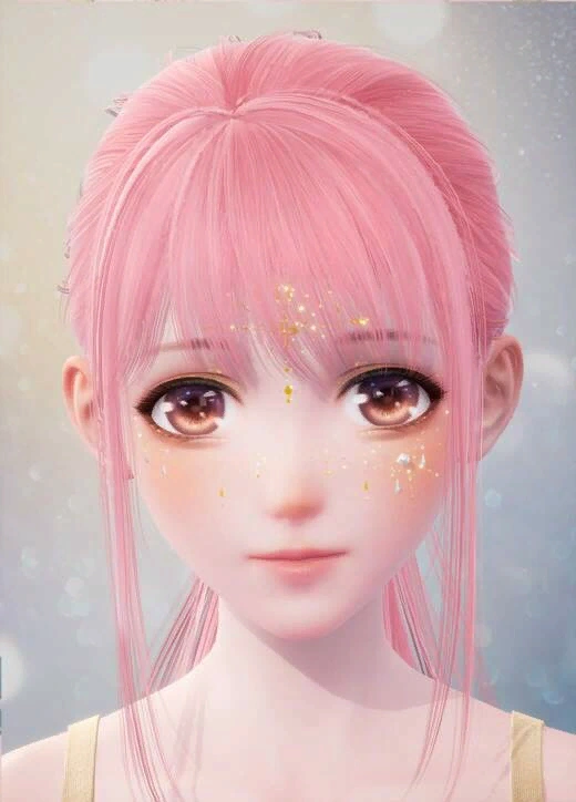 behind_prayers-base_makeup