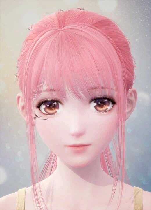 crimson_feather-base_makeup