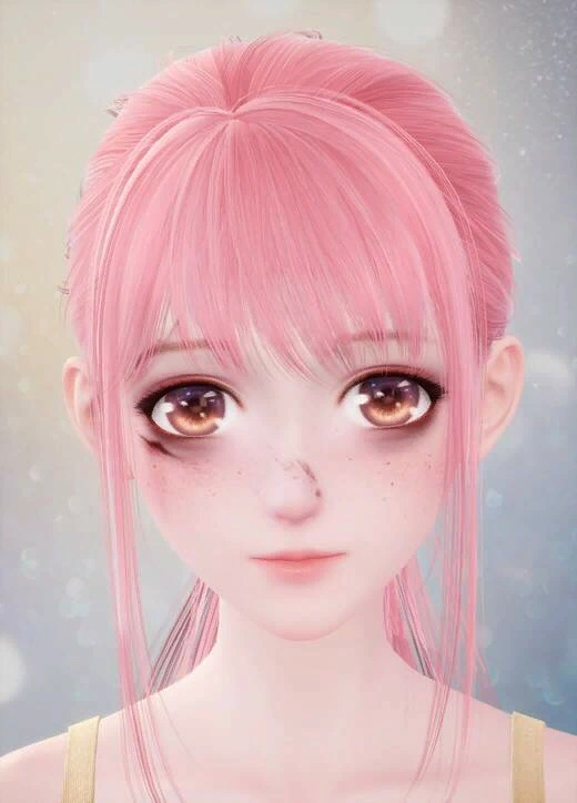 enduring_heart-base_makeup