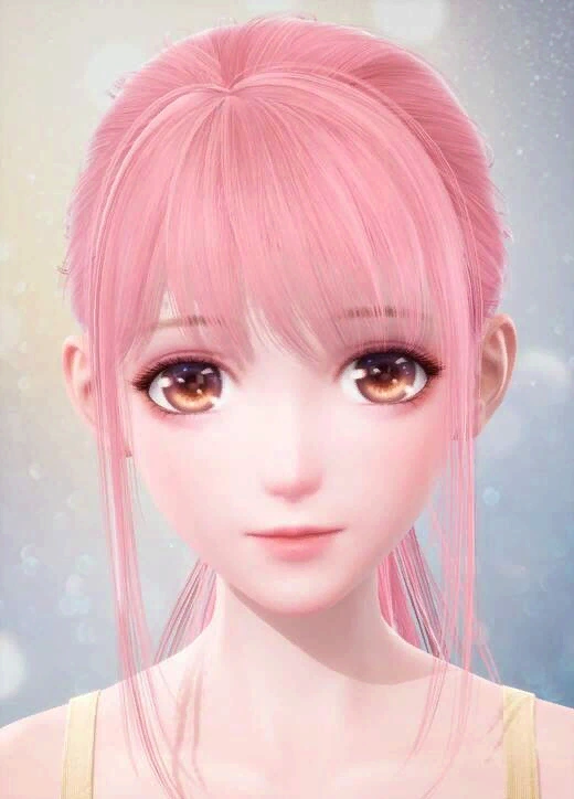 fairytale_swan-base_makeup