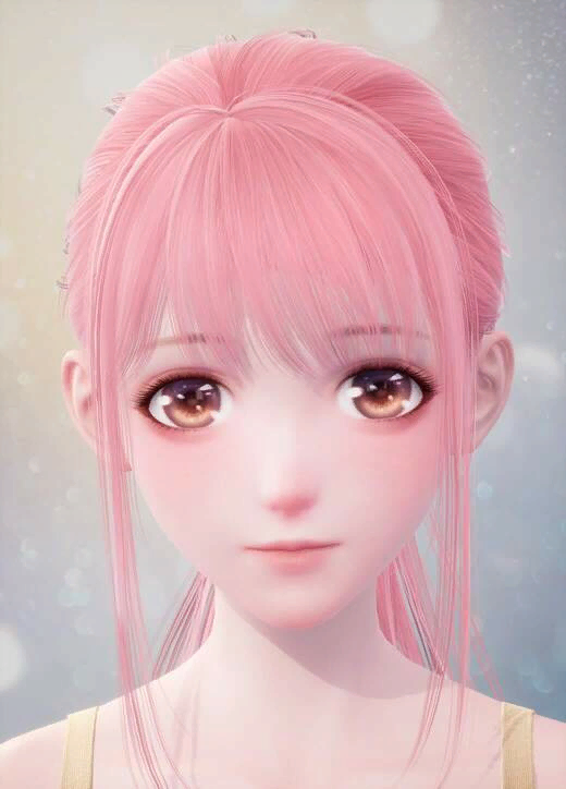 rosy_sunset-base_makeup