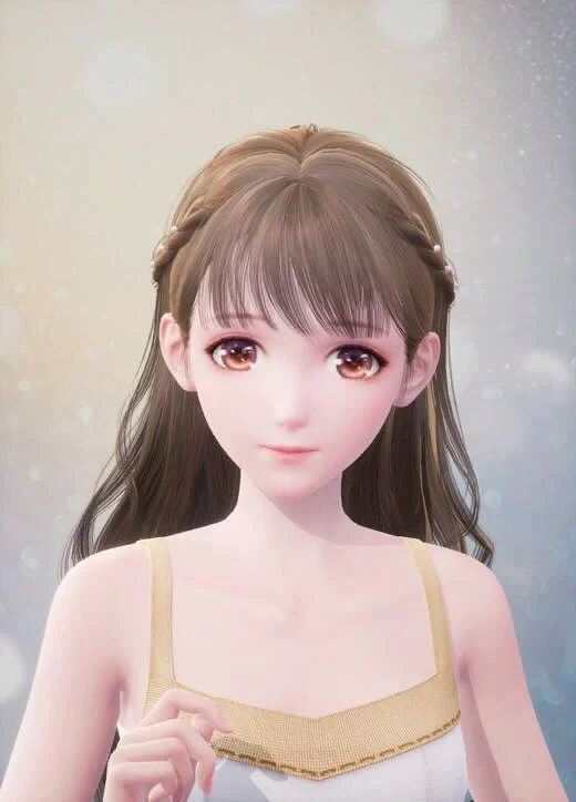 a_beautiful_day-hair