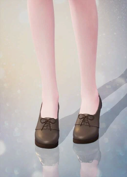 a_beautiful_day-shoes