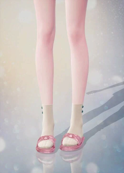 a_beautiful_day-socks