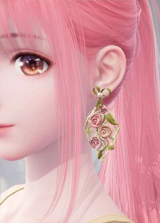 afternoon_blossom-earrings