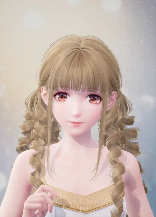 afternoon_blossom-hair