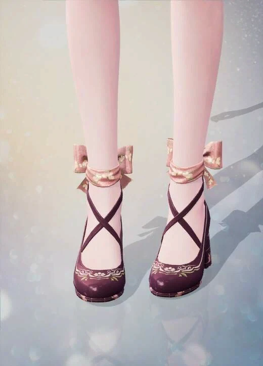 afternoon_blossom-shoes