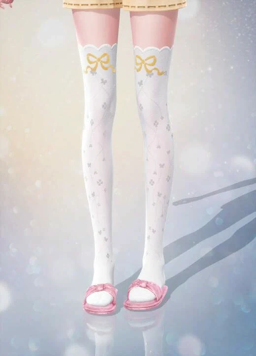 afternoon_shine-socks