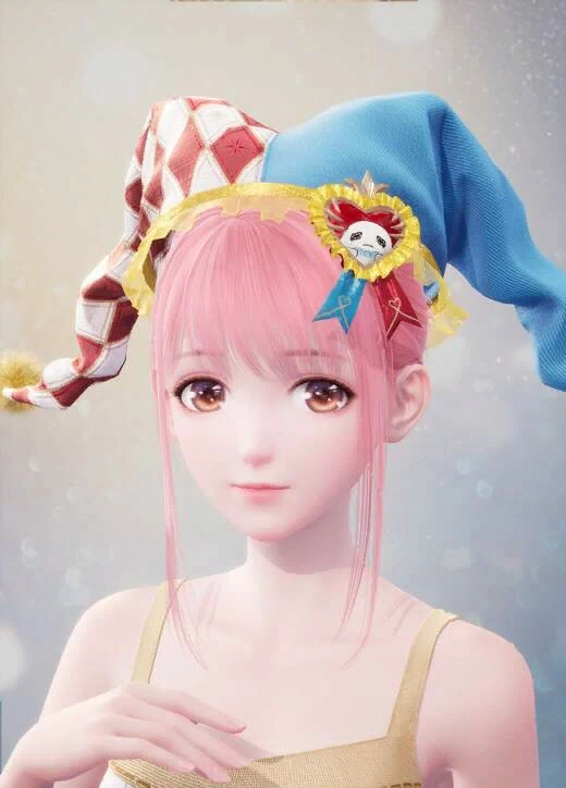 all_night_party-headwear