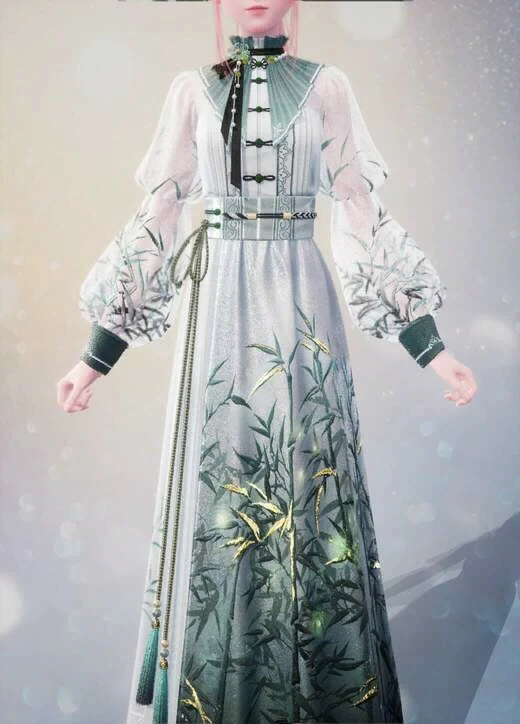 among_bamboo_shadows-dresses