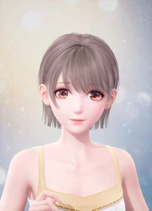 an_easy_start-hair