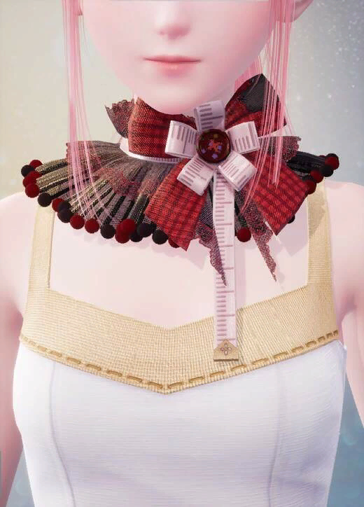 art_of_tailoring-chokers-art_of_tailoring-scarlet