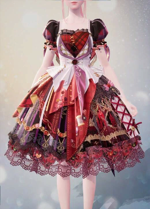 art_of_tailoring-dress-art_of_tailoring-scarlet