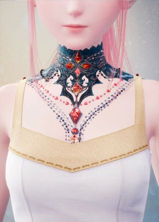 ashen_butterfly_hymn-chokers-ashen_butterfly_hymn-burning_dream