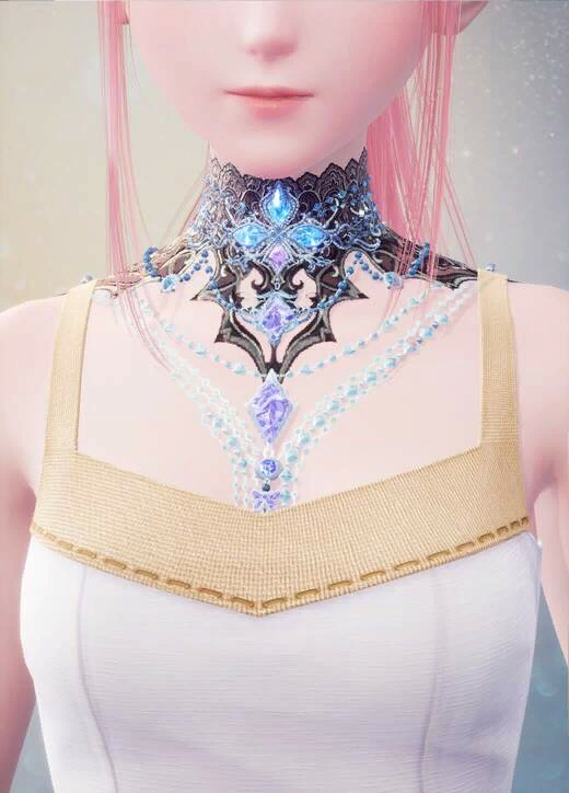 ashen_butterfly_hymn-chokers-ashen_butterfly_hymn-frost_night