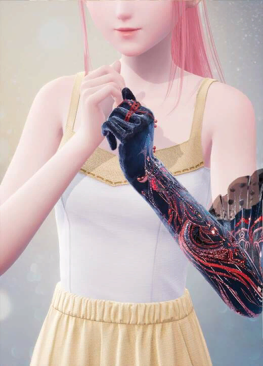 ashen_butterfly_hymn-gloves-ashen_butterfly_hymn-burning_dream