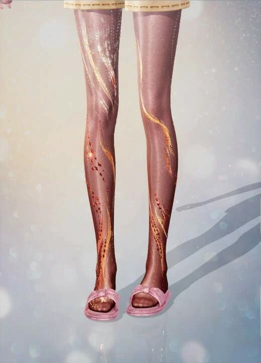 ashen_butterfly_hymn-socks