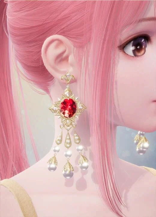 behind_prayers-earrings