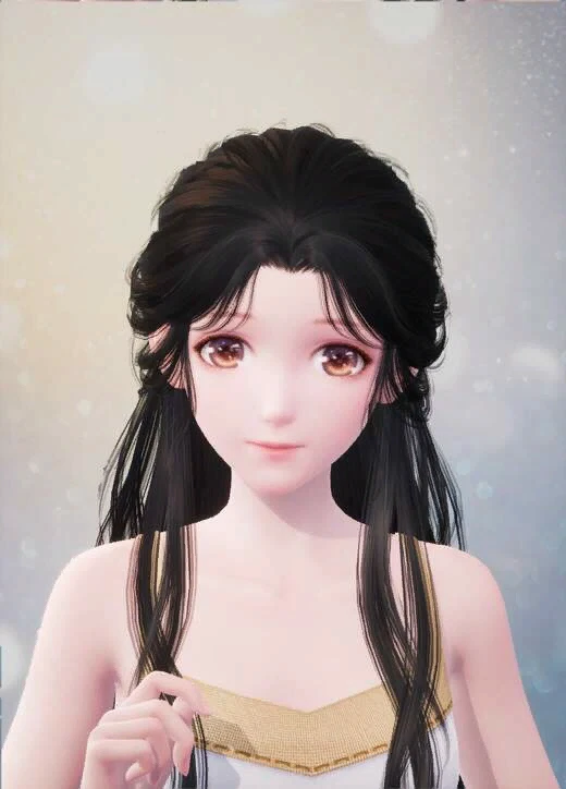 behind_prayers-hair