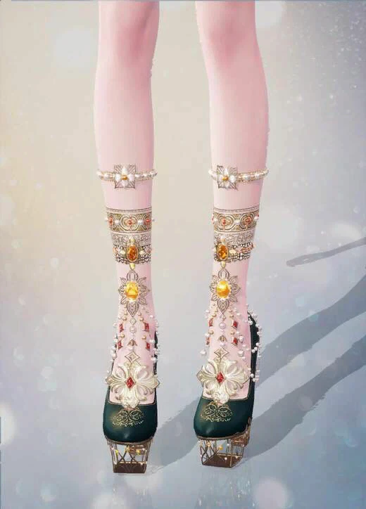 behind_prayers-shoes