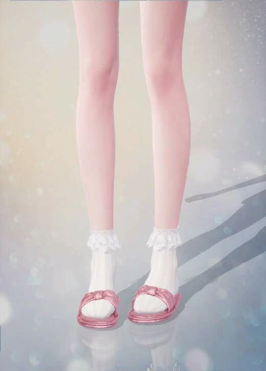 blooming_brocade-socks
