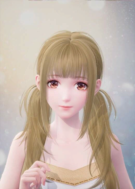 bouncy_spirit-hair