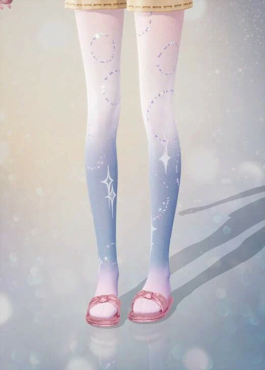 bubbles_hometown-socks