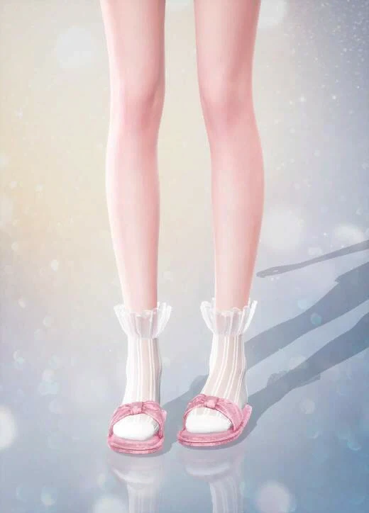 bubbly_voyage-socks
