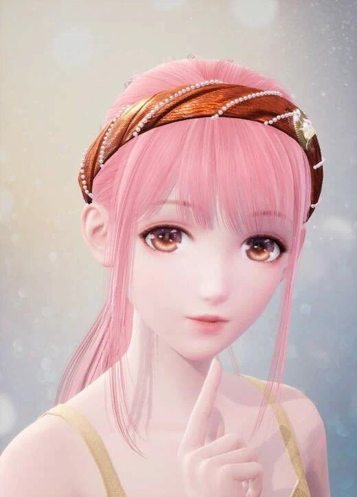 burning_heart-hair_accessories