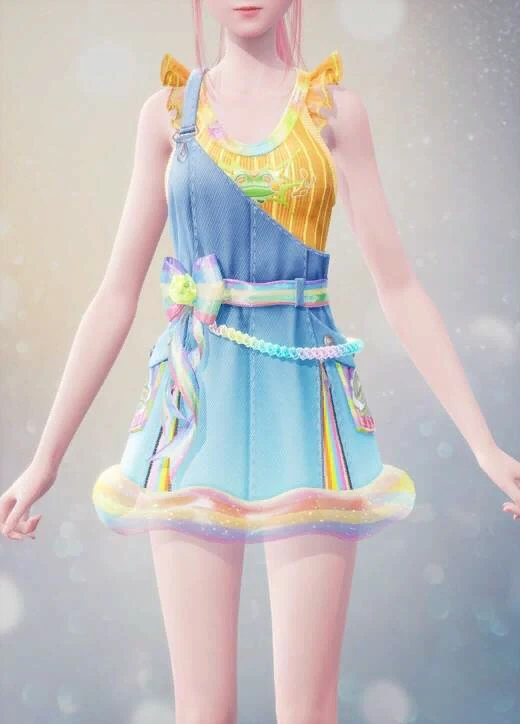 cheering_heartbeat-dresses