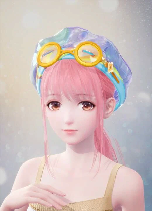 cheering_heartbeat-headwear