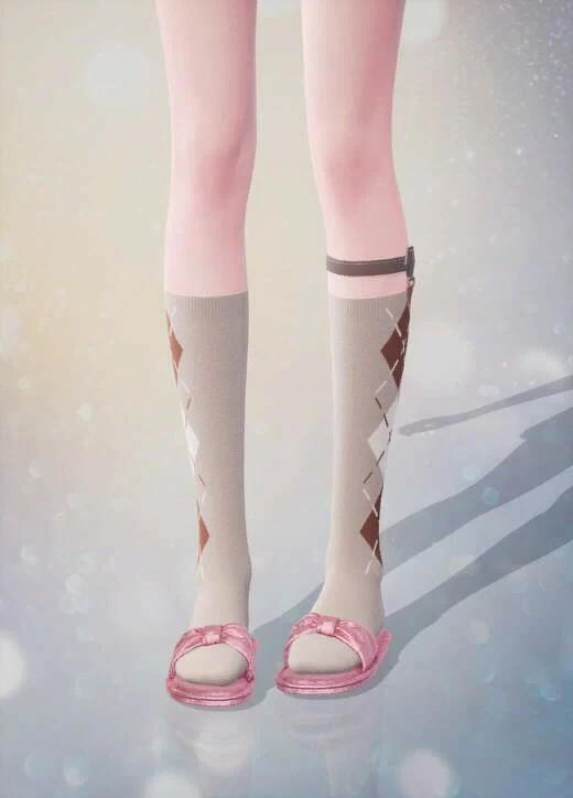 chic_elegance-socks