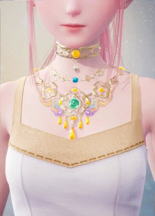 chromas_mortal_heart-neckwear