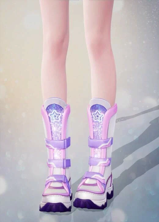 chromatic_comet-shoes