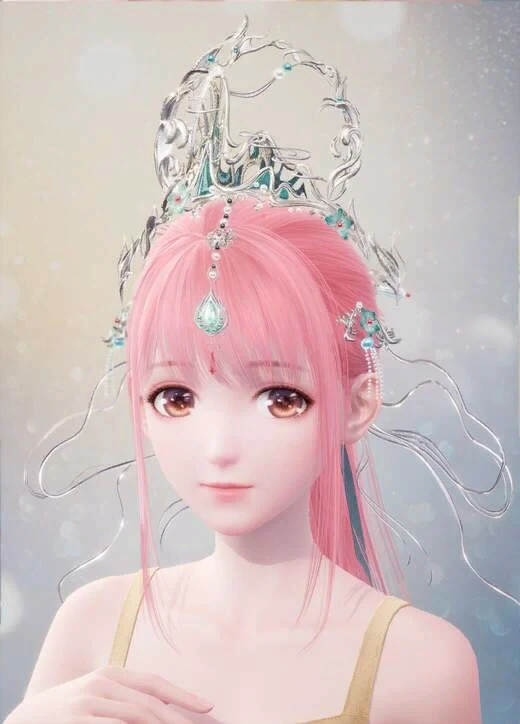 clouded_loong-headwear