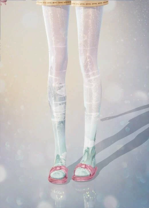 clouded_loong-socks