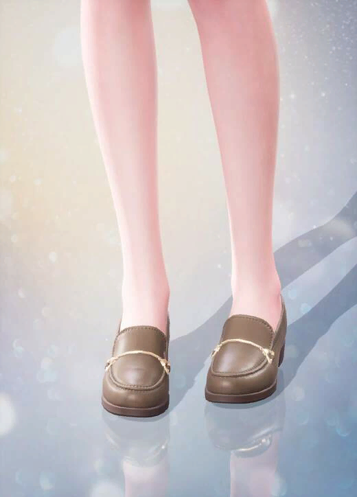 comfortable_flats-shoes