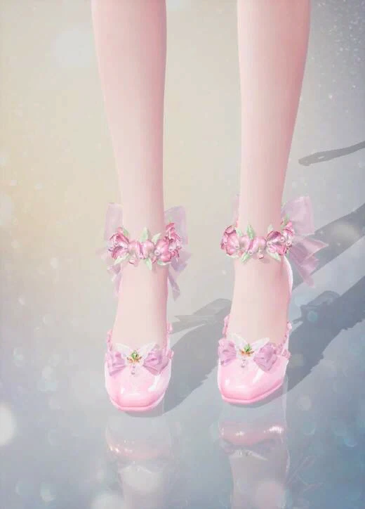 courtyard_flowers-shoes