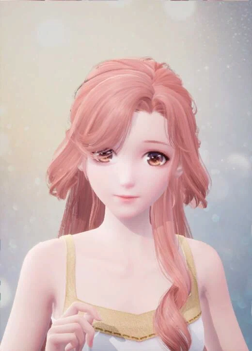 crimson_feather-hair