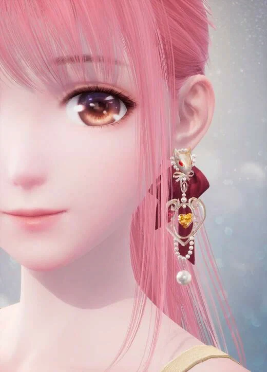 crimson_rhapsody-earrings