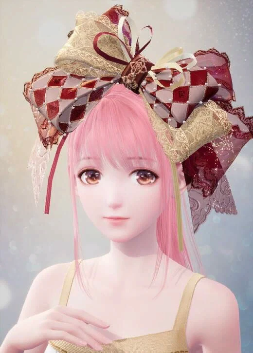 crimson_rhapsody-headwear