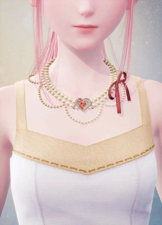crimson_rhapsody-neckwear