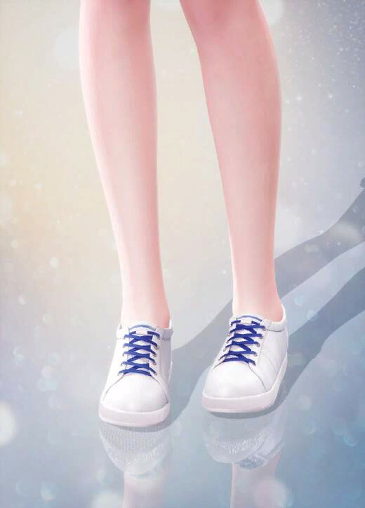 daily_exercise-shoes