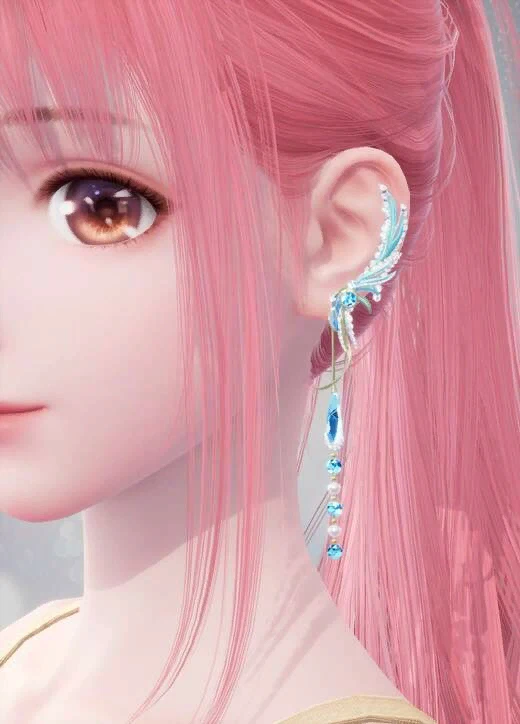 dancing_in_frost-earrings