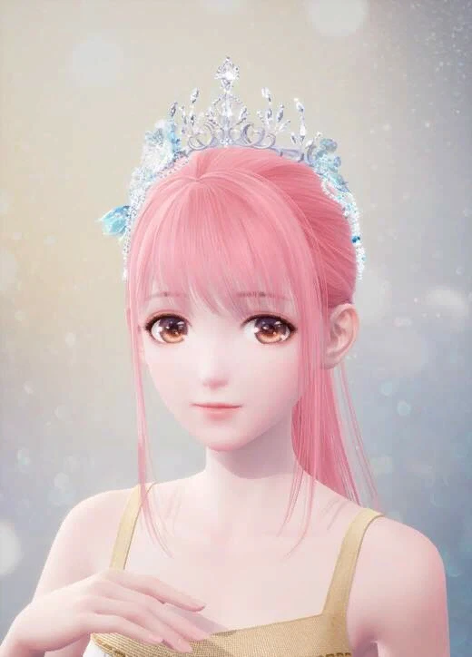 dancing_in_frost-headwear