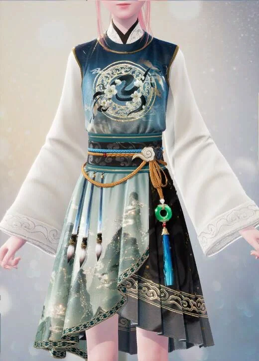 danqing_craft-dresses