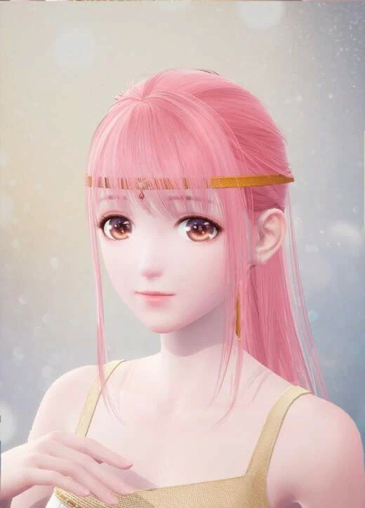 danqing_craft-hair_accessories