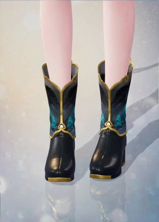 danqing_craft-shoes