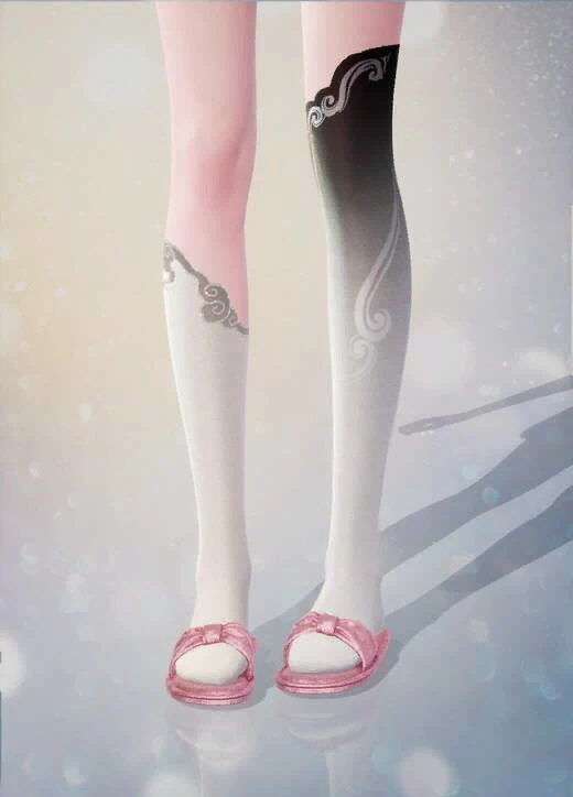 danqing_craft-socks