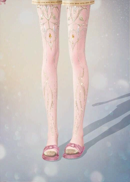 dawning_heartlight-socks